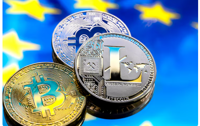 The Small European Country That Just Became the World's Most Crypto-Friendly Tax Haven The Small European Country That Just Became the World's Most Crypto-Friendly Tax Haven