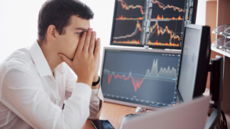 Crypto Trading Volumes Are Down 48%