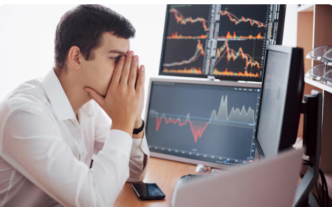 Crypto Trading Volumes Are Down 48%