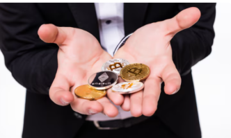 The Five Altcoins