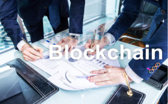 Blockchain Competition