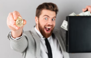 I Invested $1000 in the Top 10 Cryptocurrencies