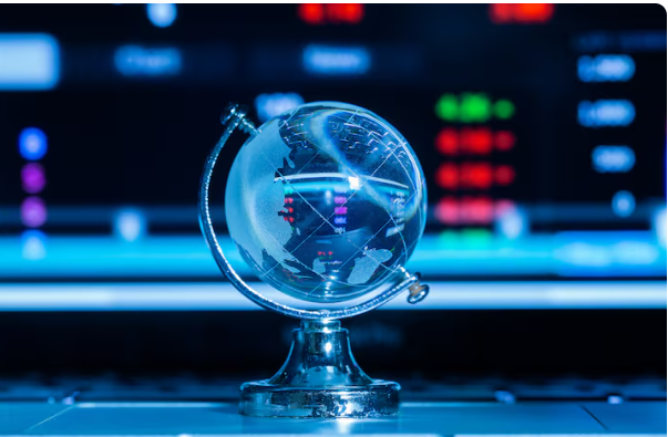 The Crypto Prediction Market That Correctly Called Every Major Geopolitical Event of 2025 The Crypto Prediction Market That Correctly Called Every Major Geopolitical Event of 2025