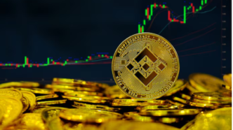 Binance's CZ