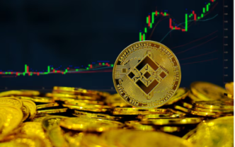 Binance's CZ