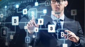 JPMorgan's Blockchain Platform