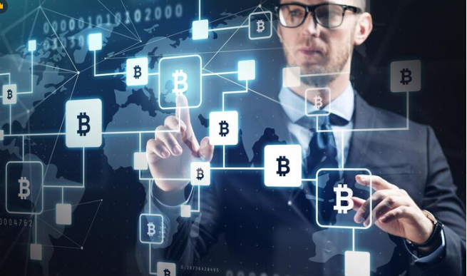 JPMorgan's Blockchain Platform