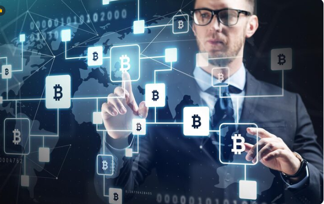 JPMorgan's Blockchain Platform
