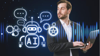 Binance's AI Skills Hub