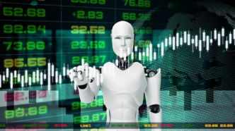 AI Trading Bots