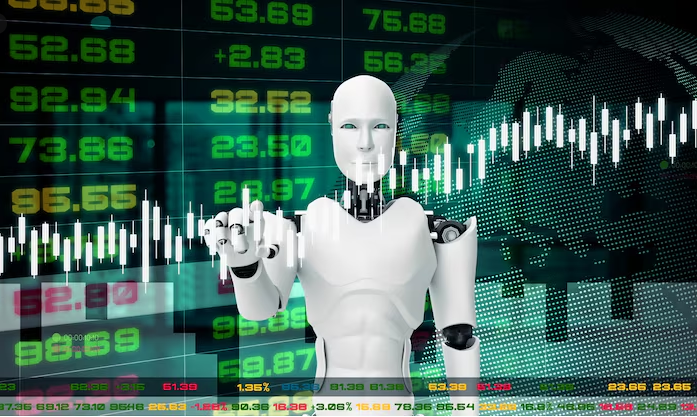 AI Trading Bots AI Trading Bots