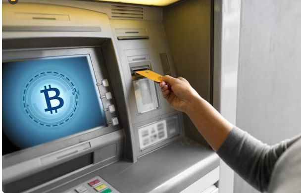 Wisconsin's Governor Just Signed a Crypto Kiosk Law Wisconsin's Governor Just Signed a Crypto Kiosk Law