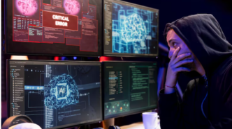 Malware Is Sleeping Inside the Blockchain Right Now
