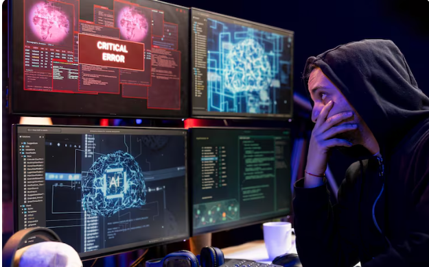 Malware Is Sleeping Inside the Blockchain Right Now