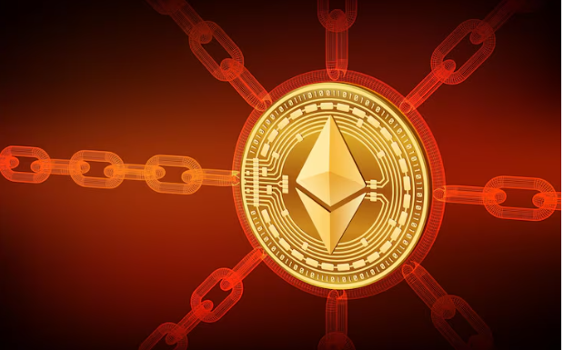 Ethereum's Open Interest Ethereum's Open Interest