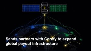global payout infrastructure