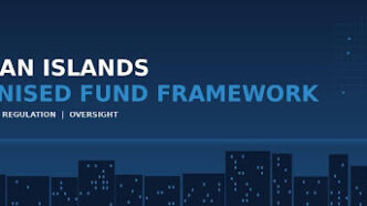 tokenized fund director liability Cayman Islands