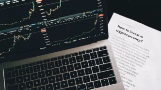 ARK Invest crypto buying