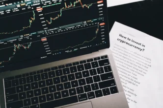 ARK Invest crypto buying