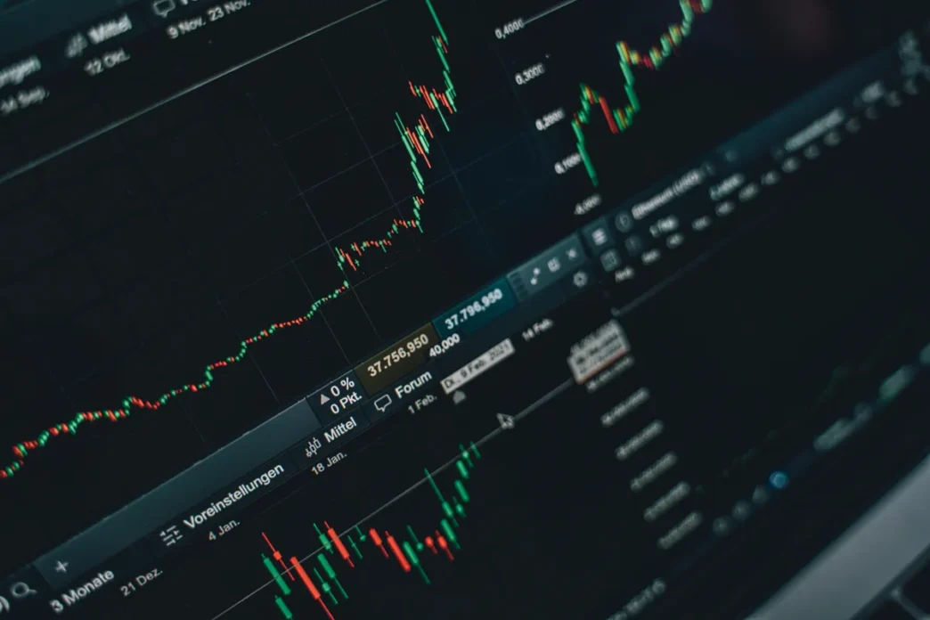 Bitcoin ETF outflows correction