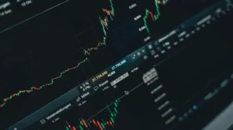 Bitcoin ETF outflows correction