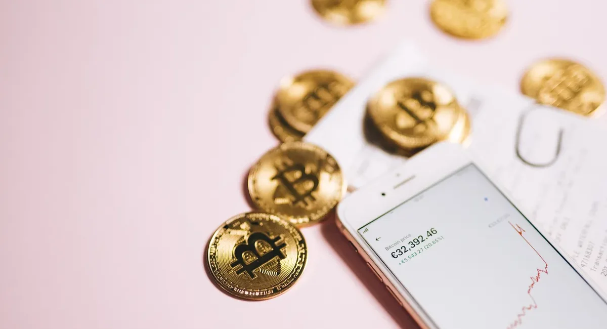 Bitcoin ETF record outflows