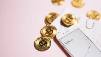 Bitcoin ETF record outflows