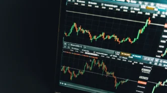 DeXe price breakout