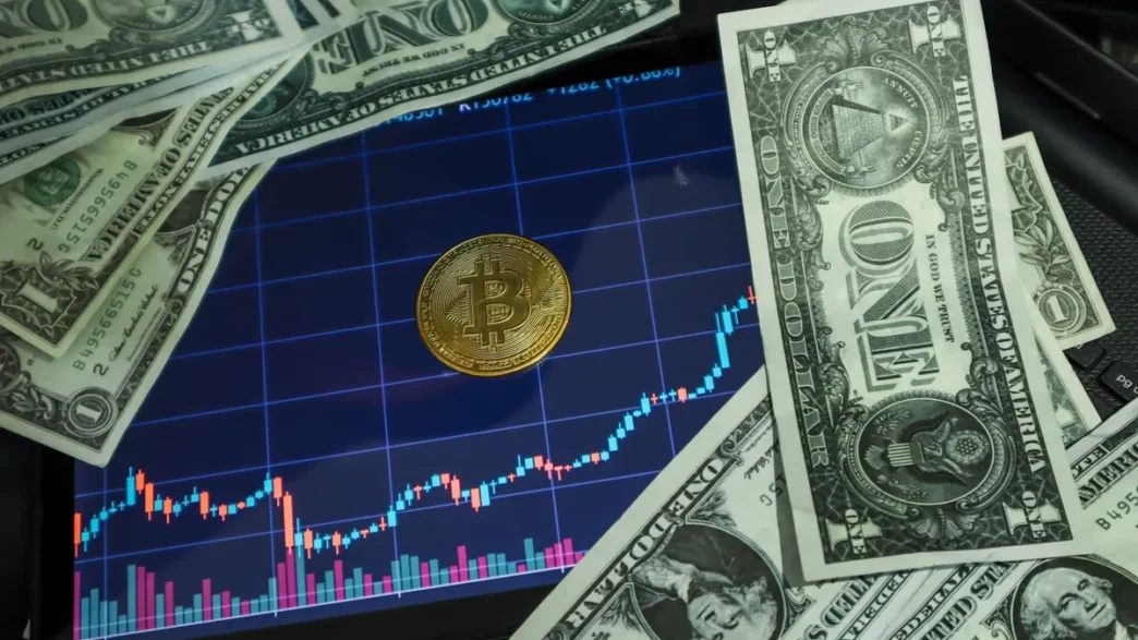 SEC tokenised stock rules