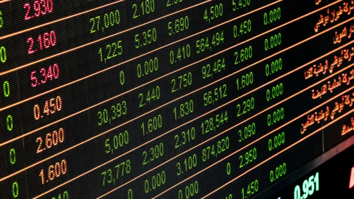 SEC tokenized stocks rule