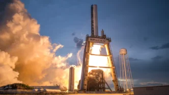 SpaceX $25 billion bond