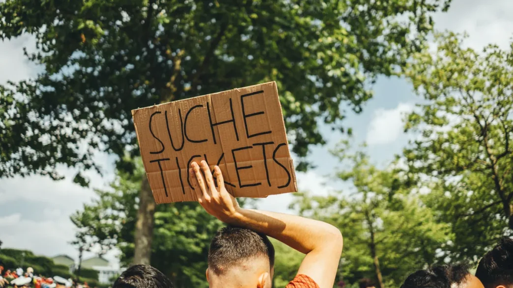 World Cup crypto scams