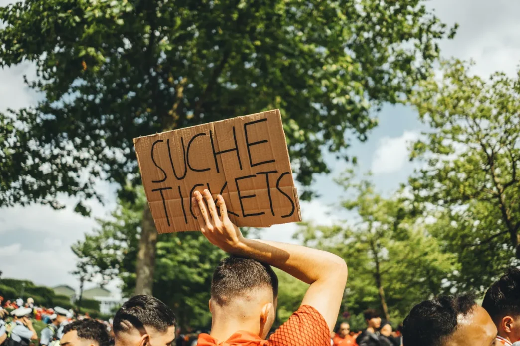 World Cup crypto scams