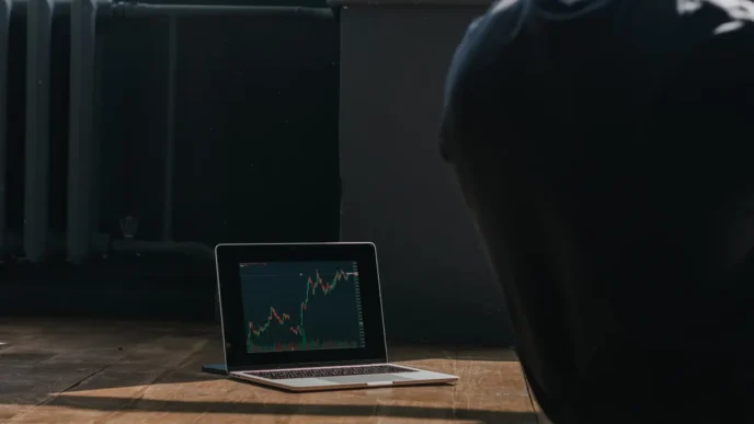 Goldman Sachs XRP exit