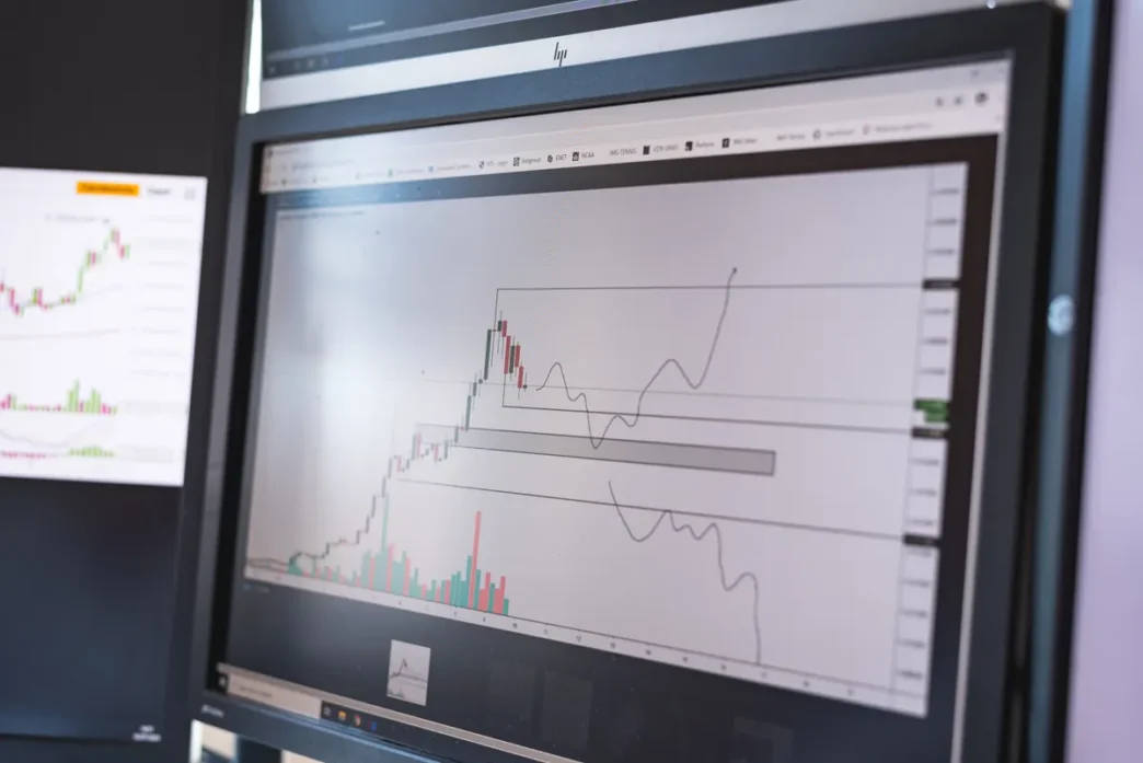 Goldman Sachs prediction market