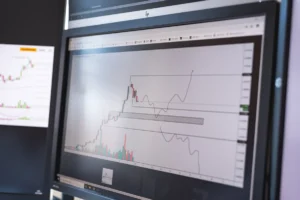 Goldman Sachs prediction market