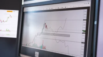 Goldman Sachs prediction market