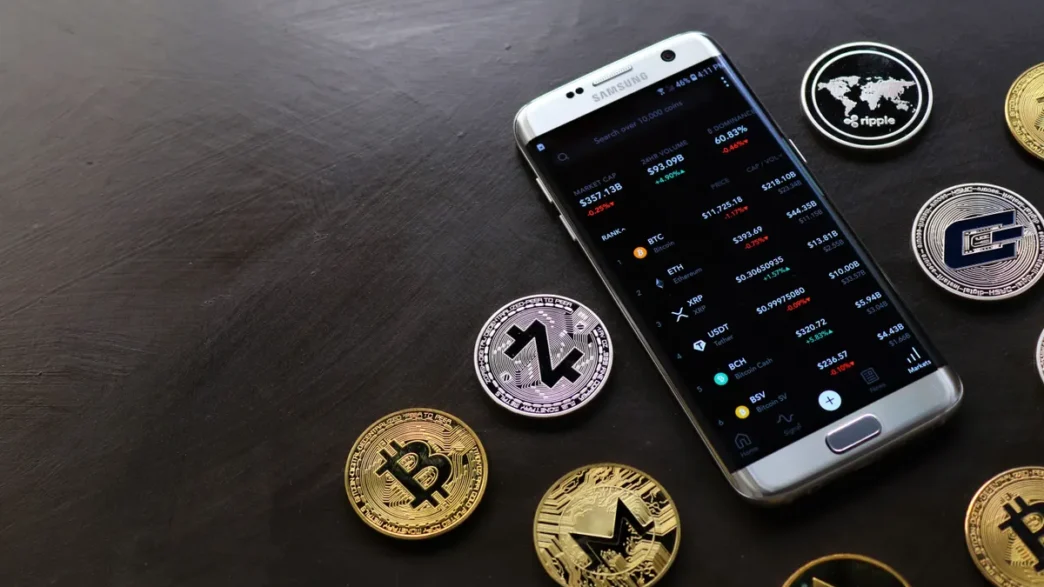 Kraken xStocks collateral trading