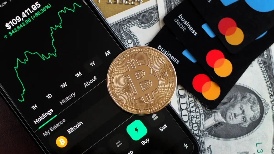 USDC stablecoin trading volume
