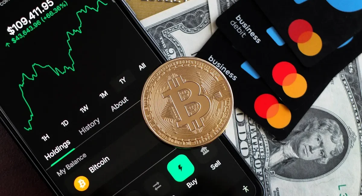USDC stablecoin trading volume