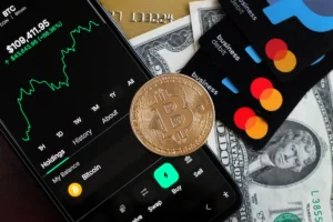 USDC stablecoin trading volume