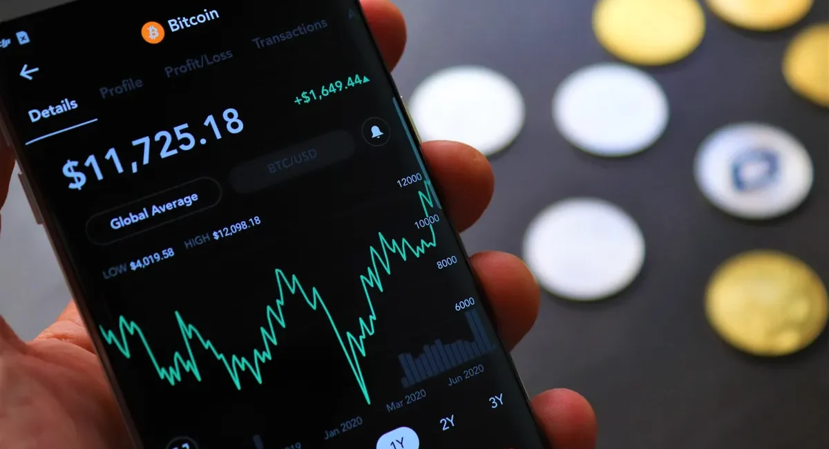 crypto swap slippage explained