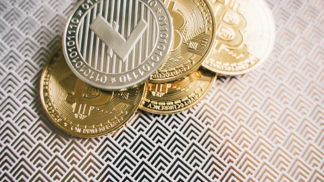 ARK Invest Circle purchase