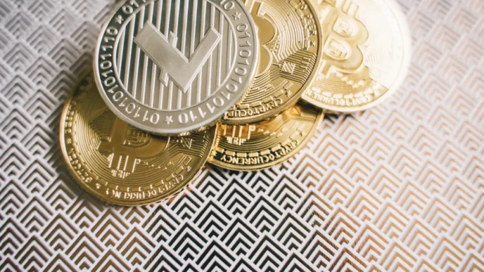 ARK Invest Circle purchase