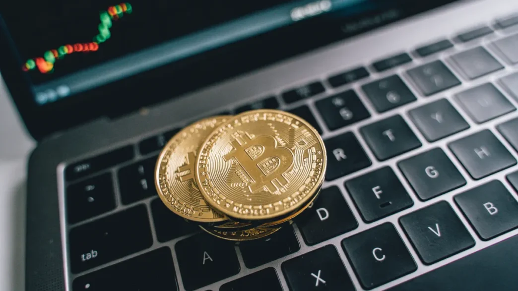 Bitcoin Mining UCITS ETF