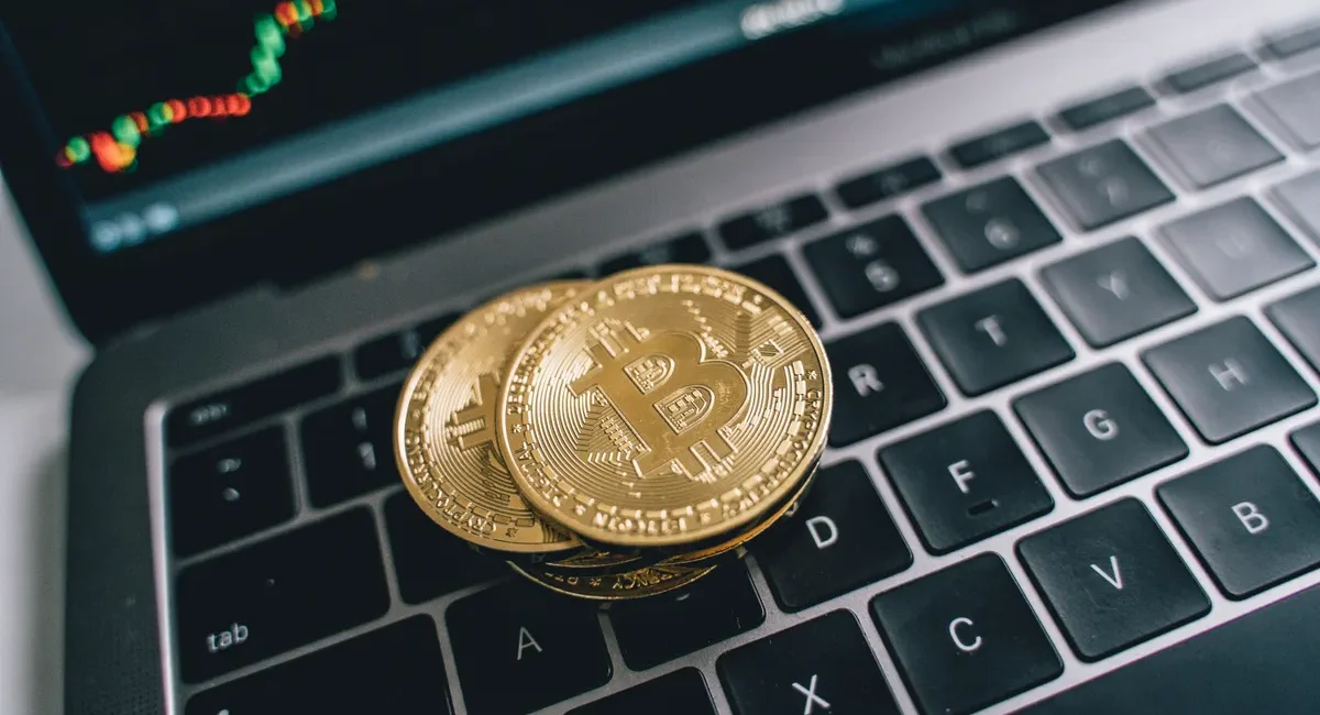 Bitcoin Mining UCITS ETF
