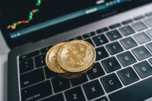 Bitcoin Mining UCITS ETF
