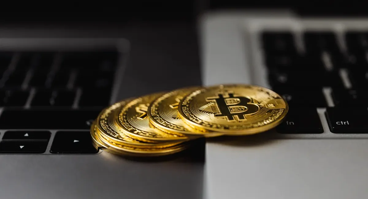 Bitcoin-backed loan platforms