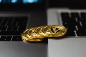 Bitcoin-backed loan platforms