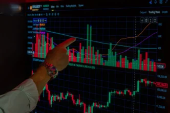 Bitcoin price KOSPI selloff